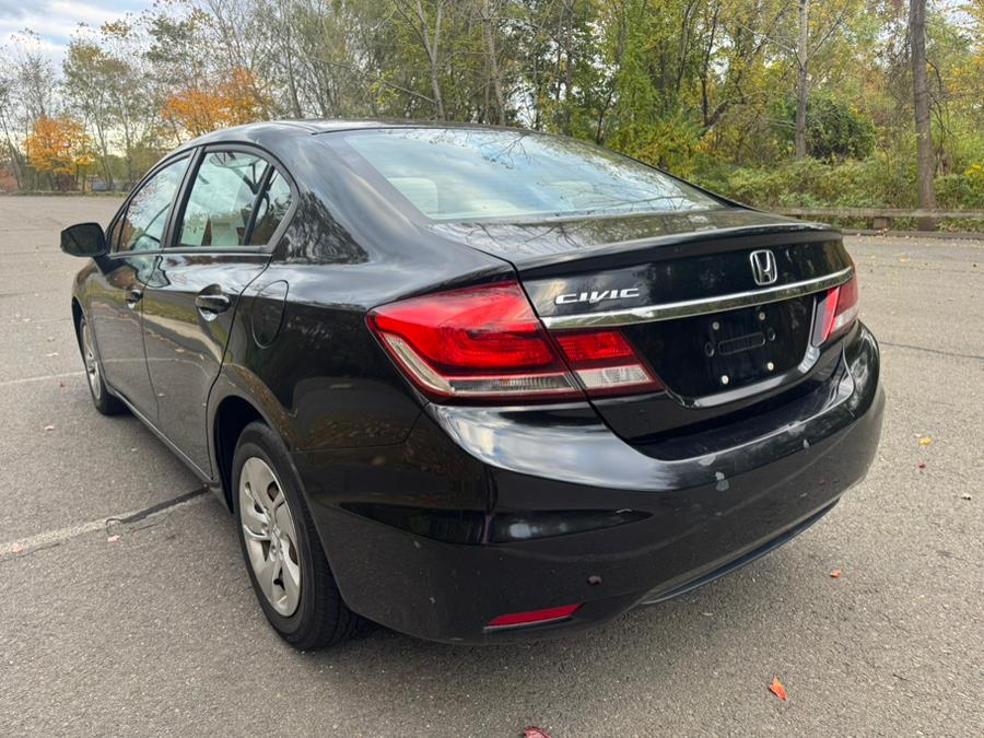 2013 Honda Civic Sdn 4dr Auto LX, available for sale in New Britain, Connecticut | Supreme Automotive. New Britain, Connecticut 2013 Honda Civic Sdn 4dr Auto LX, available for sale in New Britain, Connecticut | Supreme Automotive. New Britain, Connecticut