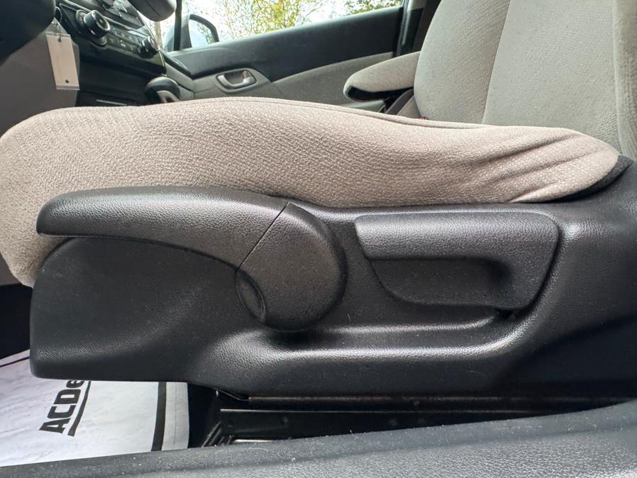 2013 Honda Civic Sdn 4dr Auto LX, available for sale in New Britain, Connecticut | Supreme Automotive. New Britain, Connecticut 2013 Honda Civic Sdn 4dr Auto LX, available for sale in New Britain, Connecticut | Supreme Automotive. New Britain, Connecticut