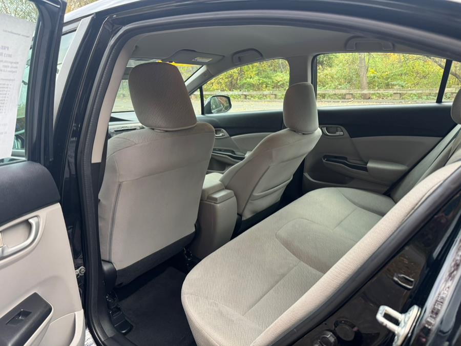 2013 Honda Civic Sdn 4dr Auto LX, available for sale in New Britain, Connecticut | Supreme Automotive. New Britain, Connecticut 2013 Honda Civic Sdn 4dr Auto LX, available for sale in New Britain, Connecticut | Supreme Automotive. New Britain, Connecticut