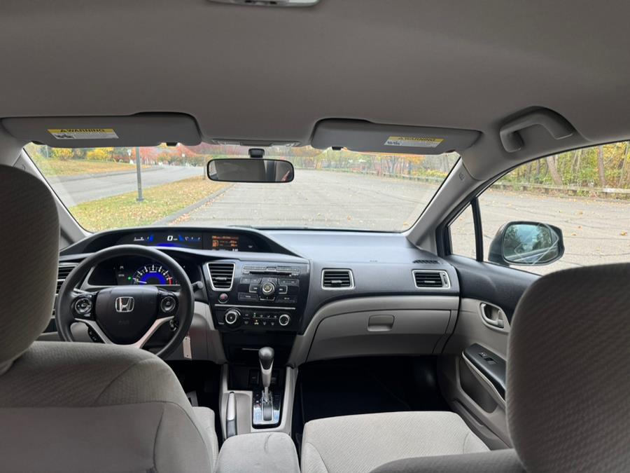 2013 Honda Civic Sdn 4dr Auto LX, available for sale in New Britain, Connecticut | Supreme Automotive. New Britain, Connecticut 2013 Honda Civic Sdn 4dr Auto LX, available for sale in New Britain, Connecticut | Supreme Automotive. New Britain, Connecticut