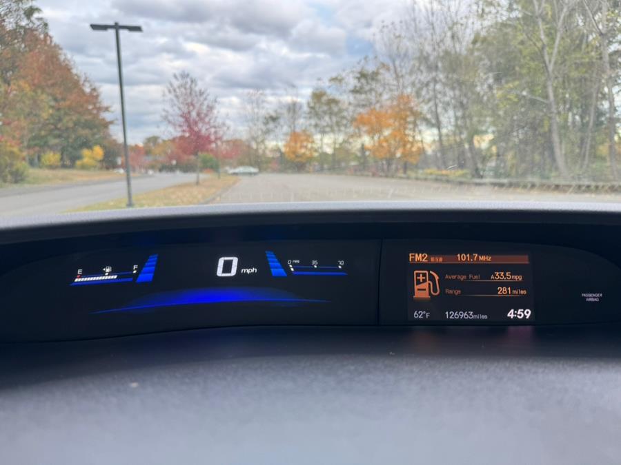 2013 Honda Civic Sdn 4dr Auto LX, available for sale in New Britain, Connecticut | Supreme Automotive. New Britain, Connecticut 2013 Honda Civic Sdn 4dr Auto LX, available for sale in New Britain, Connecticut | Supreme Automotive. New Britain, Connecticut