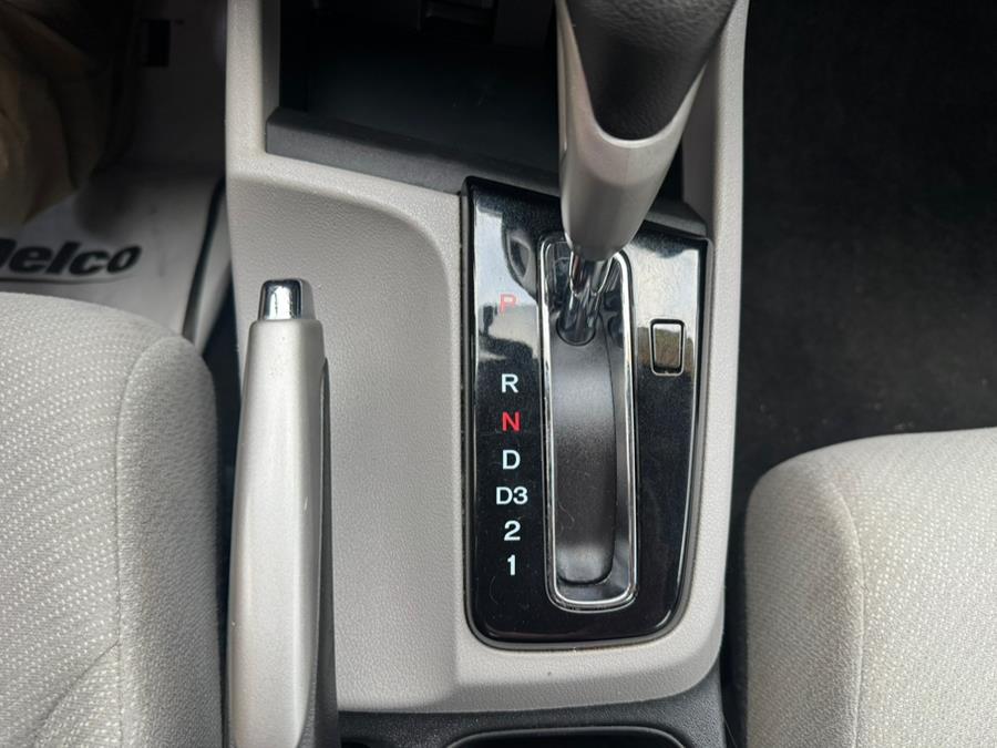 2013 Honda Civic Sdn 4dr Auto LX, available for sale in New Britain, Connecticut | Supreme Automotive. New Britain, Connecticut 2013 Honda Civic Sdn 4dr Auto LX, available for sale in New Britain, Connecticut | Supreme Automotive. New Britain, Connecticut