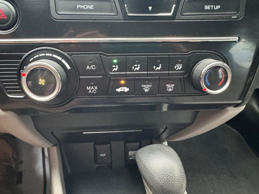 2013 Honda Civic Sdn 4dr Auto LX, available for sale in New Britain, Connecticut | Supreme Automotive. New Britain, Connecticut 2013 Honda Civic Sdn 4dr Auto LX, available for sale in New Britain, Connecticut | Supreme Automotive. New Britain, Connecticut