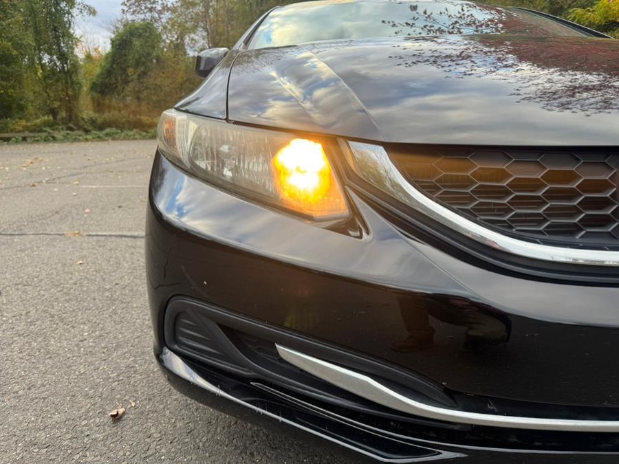 2013 Honda Civic Sdn 4dr Auto LX, available for sale in New Britain, Connecticut | Supreme Automotive. New Britain, Connecticut 2013 Honda Civic Sdn 4dr Auto LX, available for sale in New Britain, Connecticut | Supreme Automotive. New Britain, Connecticut