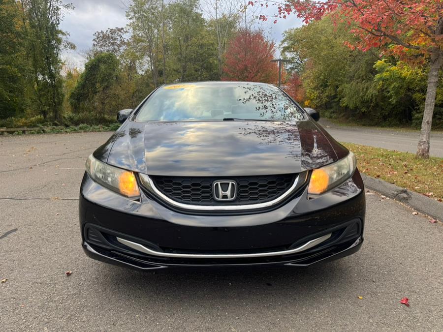2013 Honda Civic Sdn 4dr Auto LX, available for sale in New Britain, Connecticut | Supreme Automotive. New Britain, Connecticut 2013 Honda Civic Sdn 4dr Auto LX, available for sale in New Britain, Connecticut | Supreme Automotive. New Britain, Connecticut