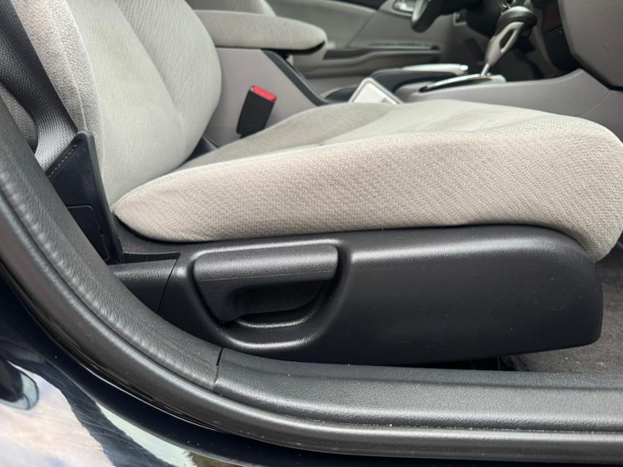 2013 Honda Civic Sdn 4dr Auto LX, available for sale in New Britain, Connecticut | Supreme Automotive. New Britain, Connecticut 2013 Honda Civic Sdn 4dr Auto LX, available for sale in New Britain, Connecticut | Supreme Automotive. New Britain, Connecticut