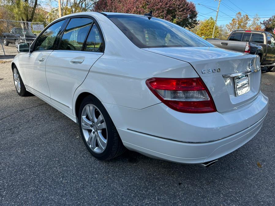 2010 Mercedes-Benz C-Class 4dr Sdn C 300 Luxury 4MATIC, available for sale in New Milford, Connecticut | Faustos Auto Body and Repairs LLC. New Milford, Connecticut 2010 Mercedes-Benz C-Class 4dr Sdn C 300 Luxury 4MATIC, available for sale in New Milford, Connecticut | Faustos Auto Body and Repairs LLC. New Milford, Connecticut