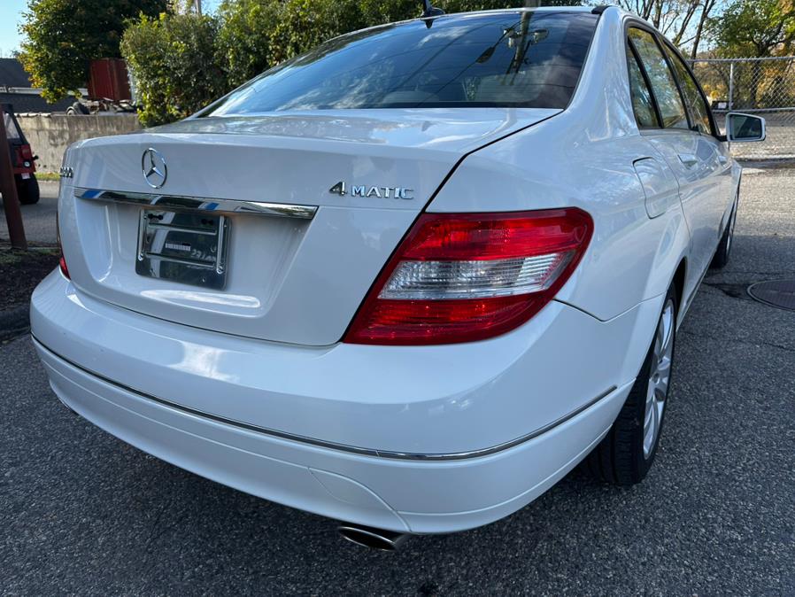 2010 Mercedes-Benz C-Class 4dr Sdn C 300 Luxury 4MATIC, available for sale in New Milford, Connecticut | Faustos Auto Body and Repairs LLC. New Milford, Connecticut 2010 Mercedes-Benz C-Class 4dr Sdn C 300 Luxury 4MATIC, available for sale in New Milford, Connecticut | Faustos Auto Body and Repairs LLC. New Milford, Connecticut