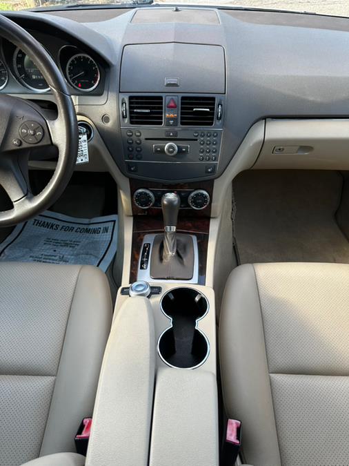 2010 Mercedes-Benz C-Class 4dr Sdn C 300 Luxury 4MATIC, available for sale in New Milford, Connecticut | Faustos Auto Body and Repairs LLC. New Milford, Connecticut 2010 Mercedes-Benz C-Class 4dr Sdn C 300 Luxury 4MATIC, available for sale in New Milford, Connecticut | Faustos Auto Body and Repairs LLC. New Milford, Connecticut