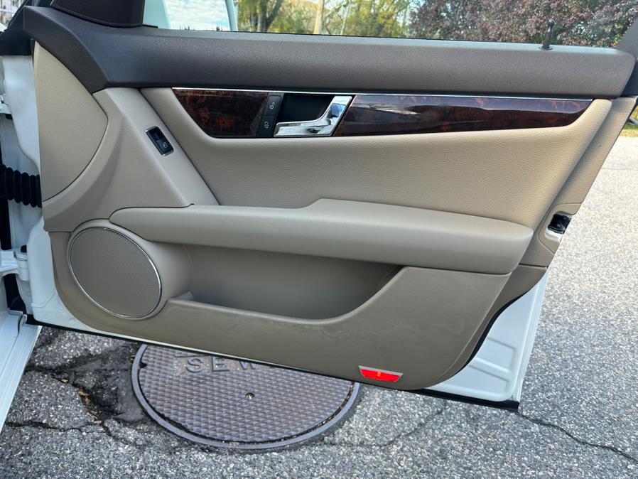 2010 Mercedes-Benz C-Class 4dr Sdn C 300 Luxury 4MATIC, available for sale in New Milford, Connecticut | Faustos Auto Body and Repairs LLC. New Milford, Connecticut 2010 Mercedes-Benz C-Class 4dr Sdn C 300 Luxury 4MATIC, available for sale in New Milford, Connecticut | Faustos Auto Body and Repairs LLC. New Milford, Connecticut