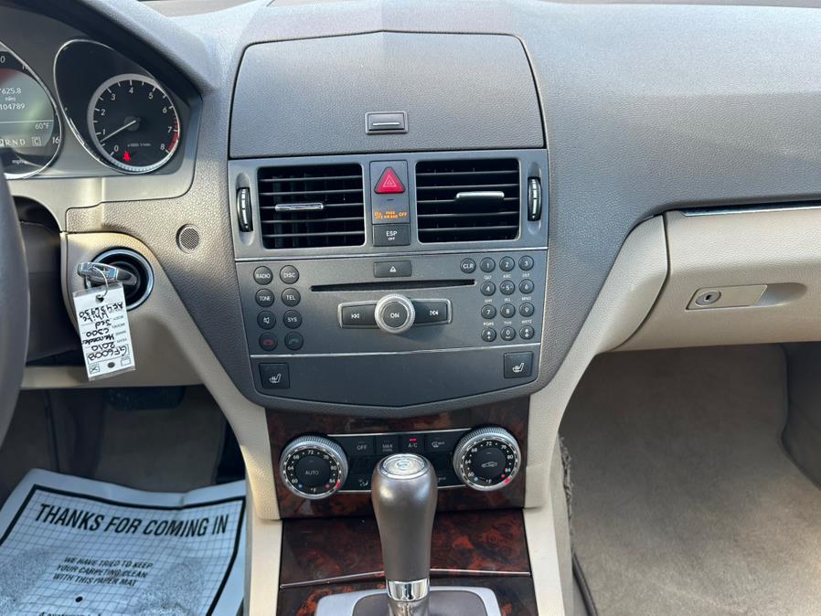 2010 Mercedes-Benz C-Class 4dr Sdn C 300 Luxury 4MATIC, available for sale in New Milford, Connecticut | Faustos Auto Body and Repairs LLC. New Milford, Connecticut 2010 Mercedes-Benz C-Class 4dr Sdn C 300 Luxury 4MATIC, available for sale in New Milford, Connecticut | Faustos Auto Body and Repairs LLC. New Milford, Connecticut