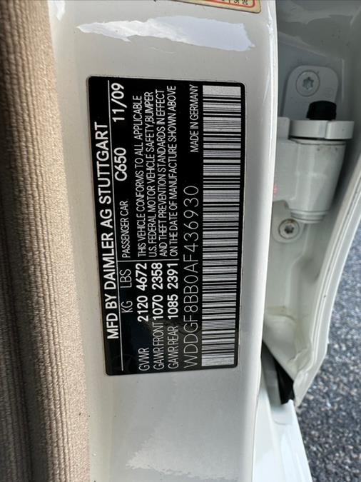 2010 Mercedes-Benz C-Class 4dr Sdn C 300 Luxury 4MATIC, available for sale in New Milford, Connecticut | Faustos Auto Body and Repairs LLC. New Milford, Connecticut 2010 Mercedes-Benz C-Class 4dr Sdn C 300 Luxury 4MATIC, available for sale in New Milford, Connecticut | Faustos Auto Body and Repairs LLC. New Milford, Connecticut