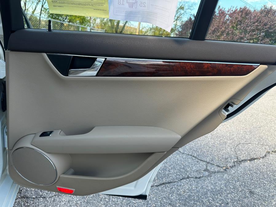 2010 Mercedes-Benz C-Class 4dr Sdn C 300 Luxury 4MATIC, available for sale in New Milford, Connecticut | Faustos Auto Body and Repairs LLC. New Milford, Connecticut 2010 Mercedes-Benz C-Class 4dr Sdn C 300 Luxury 4MATIC, available for sale in New Milford, Connecticut | Faustos Auto Body and Repairs LLC. New Milford, Connecticut