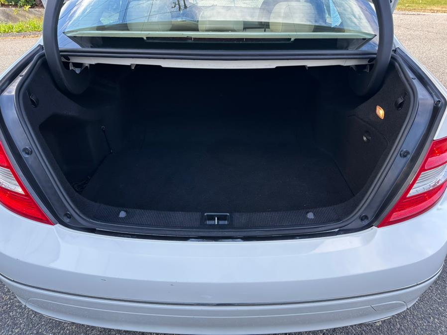 2010 Mercedes-Benz C-Class 4dr Sdn C 300 Luxury 4MATIC, available for sale in New Milford, Connecticut | Faustos Auto Body and Repairs LLC. New Milford, Connecticut 2010 Mercedes-Benz C-Class 4dr Sdn C 300 Luxury 4MATIC, available for sale in New Milford, Connecticut | Faustos Auto Body and Repairs LLC. New Milford, Connecticut