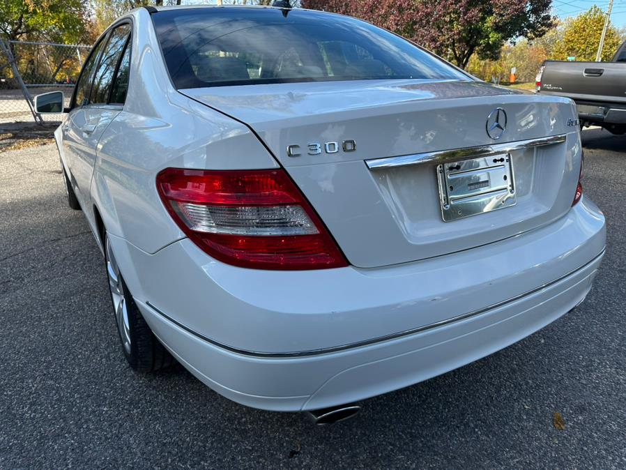 2010 Mercedes-Benz C-Class 4dr Sdn C 300 Luxury 4MATIC, available for sale in New Milford, Connecticut | Faustos Auto Body and Repairs LLC. New Milford, Connecticut 2010 Mercedes-Benz C-Class 4dr Sdn C 300 Luxury 4MATIC, available for sale in New Milford, Connecticut | Faustos Auto Body and Repairs LLC. New Milford, Connecticut