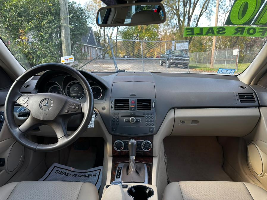 2010 Mercedes-Benz C-Class 4dr Sdn C 300 Luxury 4MATIC, available for sale in New Milford, Connecticut | Faustos Auto Body and Repairs LLC. New Milford, Connecticut 2010 Mercedes-Benz C-Class 4dr Sdn C 300 Luxury 4MATIC, available for sale in New Milford, Connecticut | Faustos Auto Body and Repairs LLC. New Milford, Connecticut
