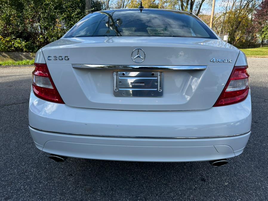 2010 Mercedes-Benz C-Class 4dr Sdn C 300 Luxury 4MATIC, available for sale in New Milford, Connecticut | Faustos Auto Body and Repairs LLC. New Milford, Connecticut 2010 Mercedes-Benz C-Class 4dr Sdn C 300 Luxury 4MATIC, available for sale in New Milford, Connecticut | Faustos Auto Body and Repairs LLC. New Milford, Connecticut