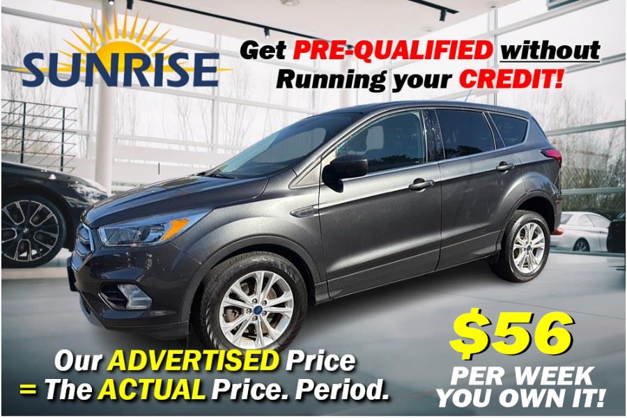 Used 2019 Ford Escape in Elmont, New York | Sunrise of Elmont. Elmont, New York