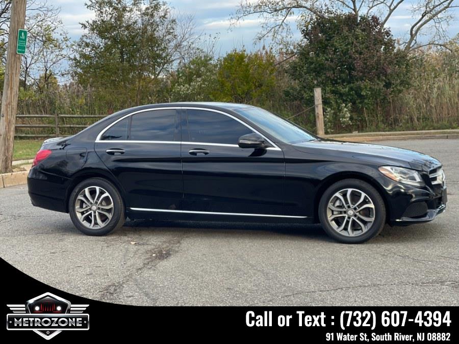2018 Mercedes-Benz C-Class C300 4Matic, available for sale in South River, New Jersey | Metrozone Motor Group. South River, New Jersey 2018 Mercedes-Benz C-Class C300 4Matic, available for sale in South River, New Jersey | Metrozone Motor Group. South River, New Jersey