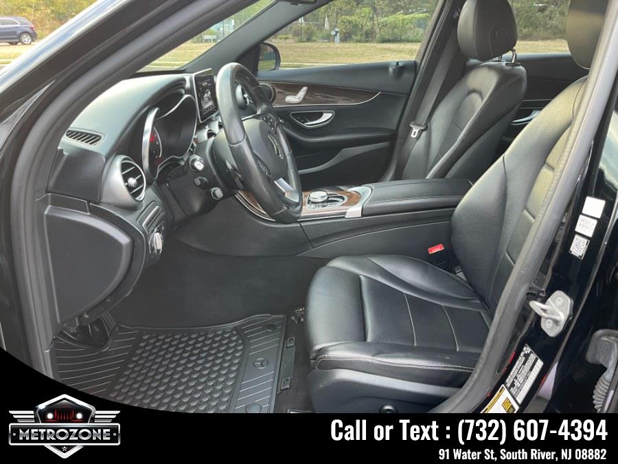 2018 Mercedes-Benz C-Class C300 4Matic, available for sale in South River, New Jersey | Metrozone Motor Group. South River, New Jersey 2018 Mercedes-Benz C-Class C300 4Matic, available for sale in South River, New Jersey | Metrozone Motor Group. South River, New Jersey