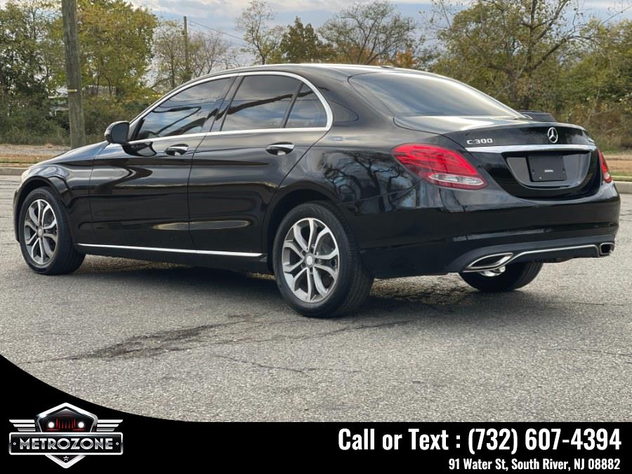 2018 Mercedes-Benz C-Class C300 4Matic, available for sale in South River, New Jersey | Metrozone Motor Group. South River, New Jersey 2018 Mercedes-Benz C-Class C300 4Matic, available for sale in South River, New Jersey | Metrozone Motor Group. South River, New Jersey