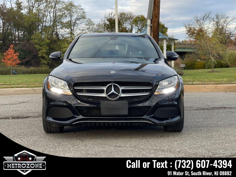 2018 Mercedes-Benz C-Class C300 4Matic, available for sale in South River, New Jersey | Metrozone Motor Group. South River, New Jersey 2018 Mercedes-Benz C-Class C300 4Matic, available for sale in South River, New Jersey | Metrozone Motor Group. South River, New Jersey