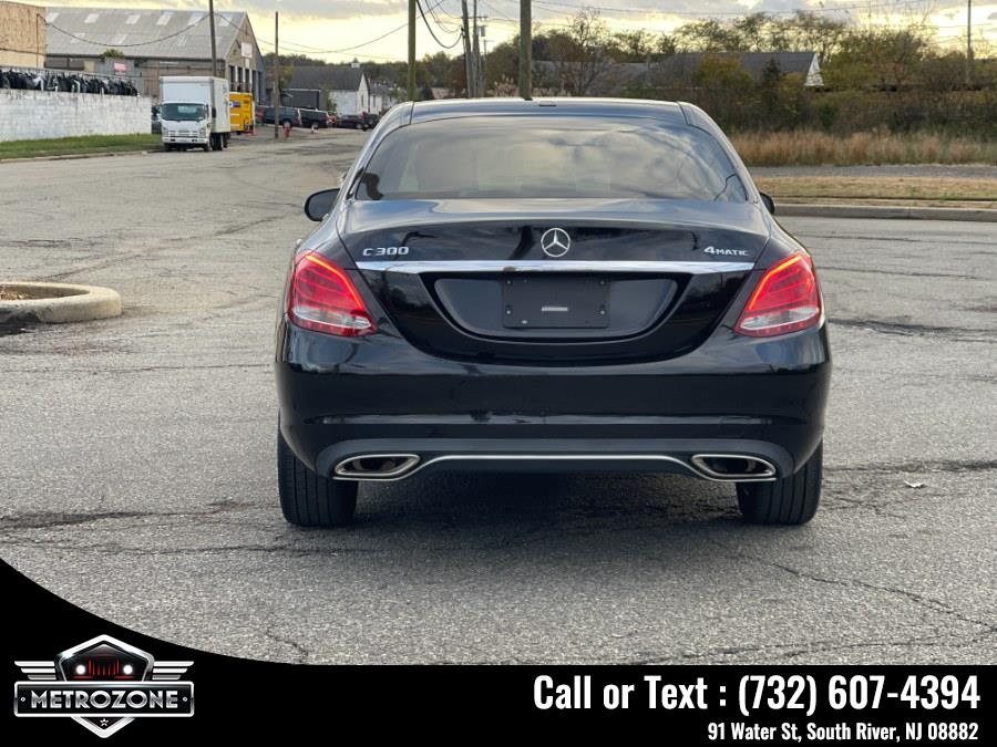 2018 Mercedes-Benz C-Class C300 4Matic, available for sale in South River, New Jersey | Metrozone Motor Group. South River, New Jersey 2018 Mercedes-Benz C-Class C300 4Matic, available for sale in South River, New Jersey | Metrozone Motor Group. South River, New Jersey