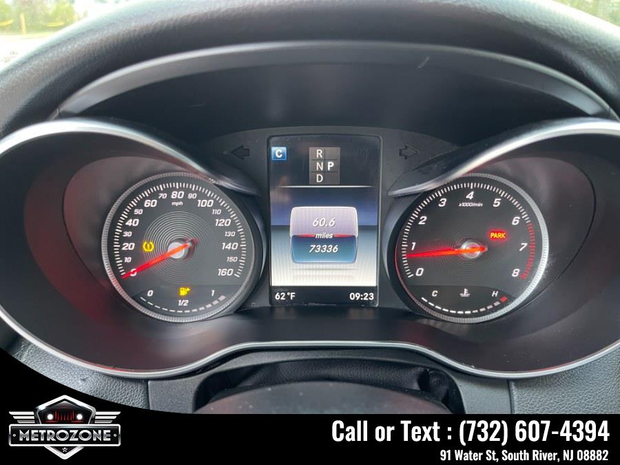 2018 Mercedes-Benz C-Class C300 4Matic, available for sale in South River, New Jersey | Metrozone Motor Group. South River, New Jersey 2018 Mercedes-Benz C-Class C300 4Matic, available for sale in South River, New Jersey | Metrozone Motor Group. South River, New Jersey