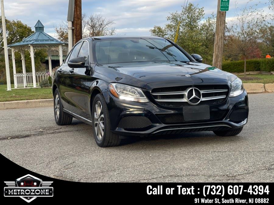 2018 Mercedes-Benz C-Class C300 4Matic, available for sale in South River, New Jersey | Metrozone Motor Group. South River, New Jersey 2018 Mercedes-Benz C-Class C300 4Matic, available for sale in South River, New Jersey | Metrozone Motor Group. South River, New Jersey