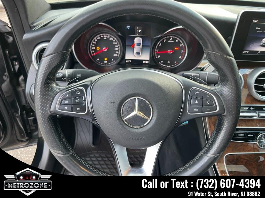 2018 Mercedes-Benz C-Class C300 4Matic, available for sale in South River, New Jersey | Metrozone Motor Group. South River, New Jersey 2018 Mercedes-Benz C-Class C300 4Matic, available for sale in South River, New Jersey | Metrozone Motor Group. South River, New Jersey