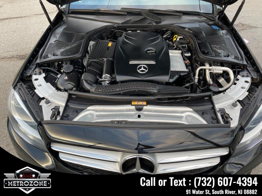 2018 Mercedes-Benz C-Class C300 4Matic, available for sale in South River, New Jersey | Metrozone Motor Group. South River, New Jersey 2018 Mercedes-Benz C-Class C300 4Matic, available for sale in South River, New Jersey | Metrozone Motor Group. South River, New Jersey