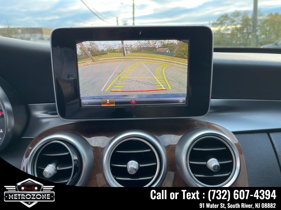2018 Mercedes-Benz C-Class C300 4Matic, available for sale in South River, New Jersey | Metrozone Motor Group. South River, New Jersey 2018 Mercedes-Benz C-Class C300 4Matic, available for sale in South River, New Jersey | Metrozone Motor Group. South River, New Jersey