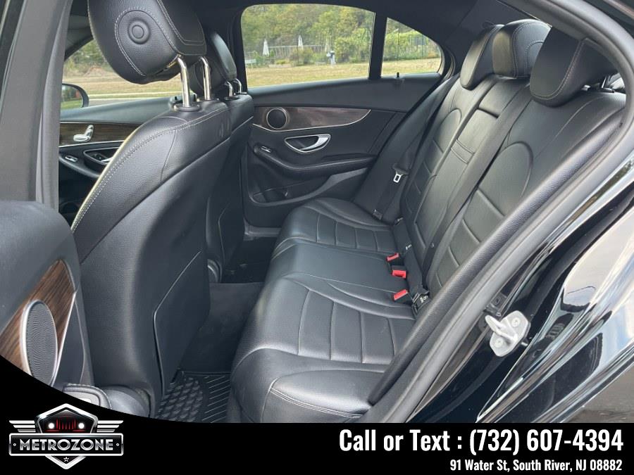 2018 Mercedes-Benz C-Class C300 4Matic, available for sale in South River, New Jersey | Metrozone Motor Group. South River, New Jersey 2018 Mercedes-Benz C-Class C300 4Matic, available for sale in South River, New Jersey | Metrozone Motor Group. South River, New Jersey