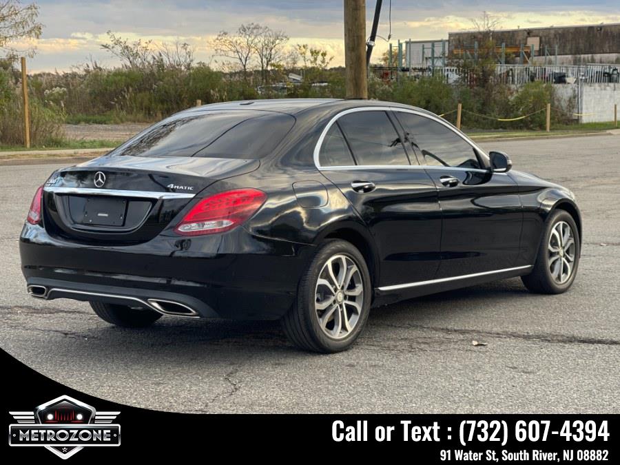 2018 Mercedes-Benz C-Class C300 4Matic, available for sale in South River, New Jersey | Metrozone Motor Group. South River, New Jersey 2018 Mercedes-Benz C-Class C300 4Matic, available for sale in South River, New Jersey | Metrozone Motor Group. South River, New Jersey