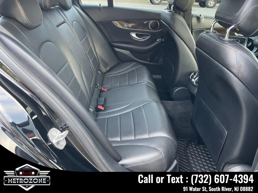 2018 Mercedes-Benz C-Class C300 4Matic, available for sale in South River, New Jersey | Metrozone Motor Group. South River, New Jersey 2018 Mercedes-Benz C-Class C300 4Matic, available for sale in South River, New Jersey | Metrozone Motor Group. South River, New Jersey