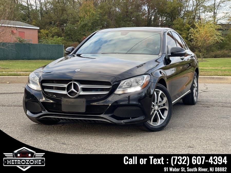 2018 Mercedes-Benz C-Class C300 4Matic, available for sale in South River, New Jersey | Metrozone Motor Group. South River, New Jersey 2018 Mercedes-Benz C-Class C300 4Matic, available for sale in South River, New Jersey | Metrozone Motor Group. South River, New Jersey