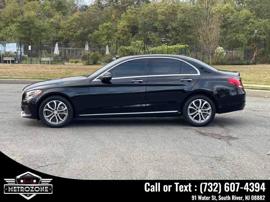 2018 Mercedes-Benz C-Class C300 4Matic, available for sale in South River, New Jersey | Metrozone Motor Group. South River, New Jersey 2018 Mercedes-Benz C-Class C300 4Matic, available for sale in South River, New Jersey | Metrozone Motor Group. South River, New Jersey
