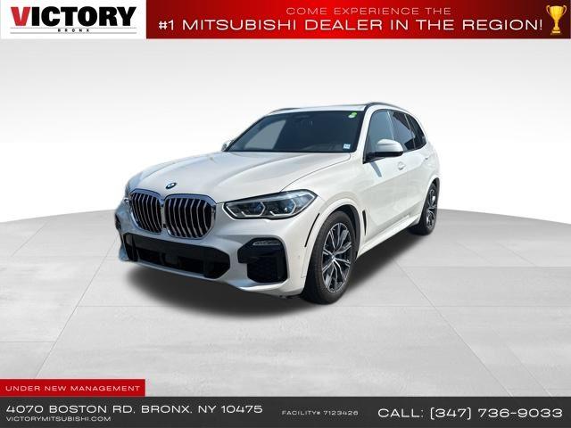Used BMW X5 xDrive50i 2019 | Shop Auto. Freehold, New Jersey