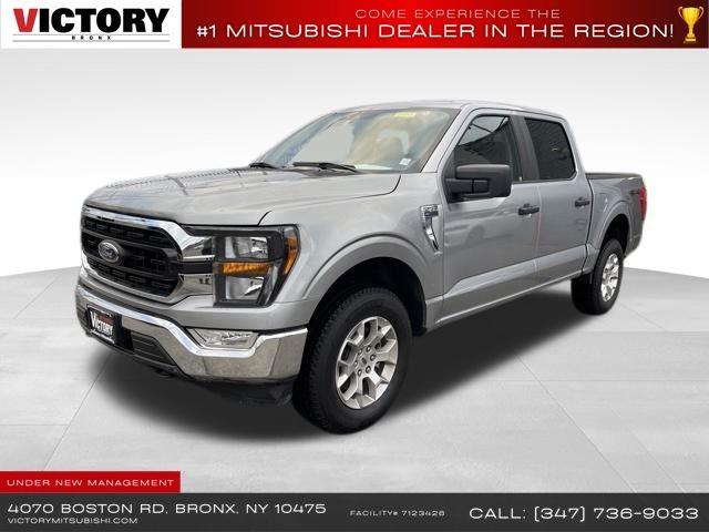 Used Ford F-150 XLT 2023 | Shop Auto. Freehold, New Jersey