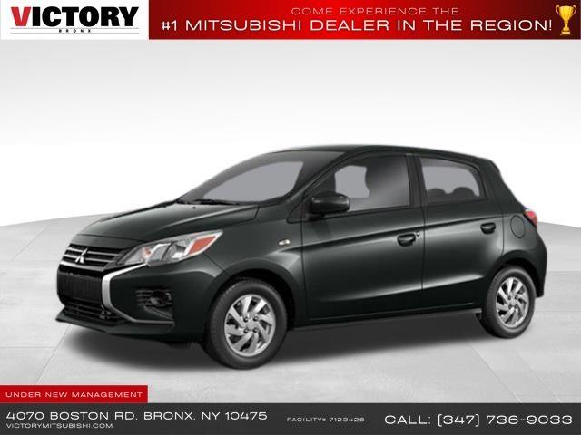 New Mitsubishi Mirage ES 2024 | Shop Auto. Freehold, New Jersey