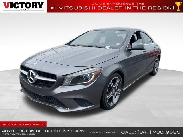 Used Mercedes-benz Cla CLA 250 2014 | Shop Auto. Freehold, New Jersey