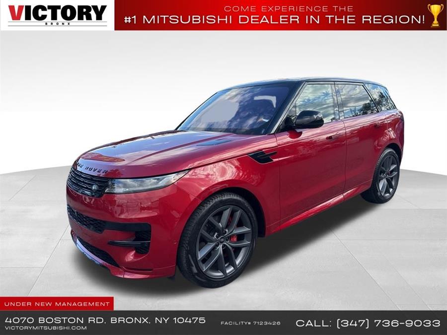2023 Land Rover Range Rover Sport SE Dynamic, available for sale in Freehold, New Jersey | Shop Auto. Freehold, New Jersey