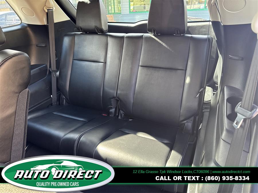 2012 Mazda CX-9 AWD 4dr Grand Touring, available for sale in Windsor Locks, Connecticut | Auto Direct LLC. Windsor Locks, Connecticut 2012 Mazda CX-9 AWD 4dr Grand Touring, available for sale in Windsor Locks, Connecticut | Auto Direct LLC. Windsor Locks, Connecticut