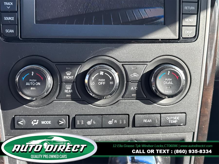 2012 Mazda CX-9 AWD 4dr Grand Touring, available for sale in Windsor Locks, Connecticut | Auto Direct LLC. Windsor Locks, Connecticut 2012 Mazda CX-9 AWD 4dr Grand Touring, available for sale in Windsor Locks, Connecticut | Auto Direct LLC. Windsor Locks, Connecticut