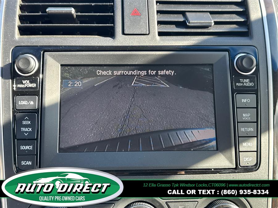 2012 Mazda CX-9 AWD 4dr Grand Touring, available for sale in Windsor Locks, Connecticut | Auto Direct LLC. Windsor Locks, Connecticut 2012 Mazda CX-9 AWD 4dr Grand Touring, available for sale in Windsor Locks, Connecticut | Auto Direct LLC. Windsor Locks, Connecticut