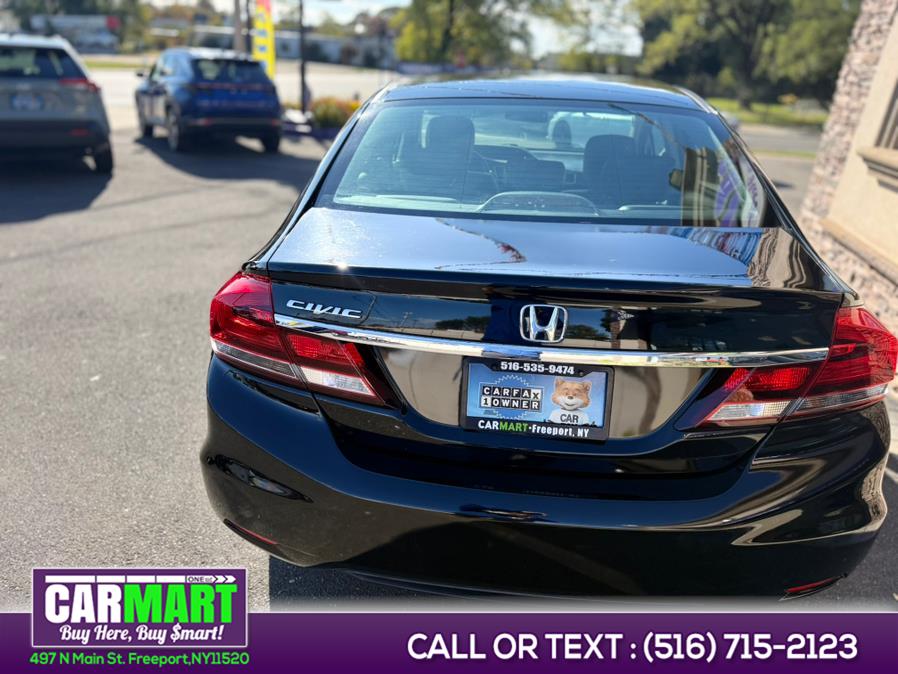 2015 Honda Civic Sedan 4dr CVT EX-L, available for sale in Freeport, New York | Carmart One LLC. Freeport, New York 2015 Honda Civic Sedan 4dr CVT EX-L, available for sale in Freeport, New York | Carmart One LLC. Freeport, New York