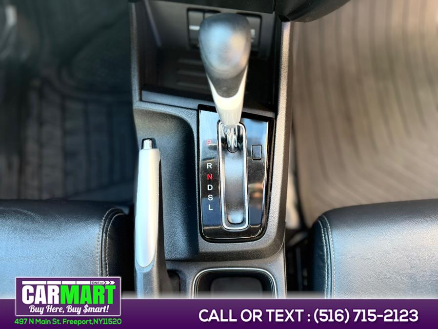 2015 Honda Civic Sedan 4dr CVT EX-L, available for sale in Freeport, New York | Carmart One LLC. Freeport, New York 2015 Honda Civic Sedan 4dr CVT EX-L, available for sale in Freeport, New York | Carmart One LLC. Freeport, New York
