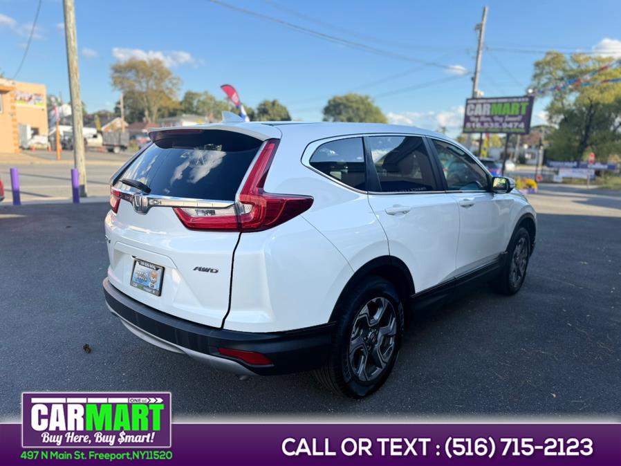2017 Honda CR-V EX AWD, available for sale in Freeport, New York | Carmart One LLC. Freeport, New York 2017 Honda CR-V EX AWD, available for sale in Freeport, New York | Carmart One LLC. Freeport, New York