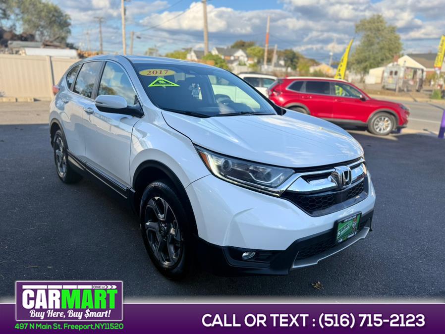 2017 Honda CR-V EX AWD, available for sale in Freeport, New York | Carmart One LLC. Freeport, New York 2017 Honda CR-V EX AWD, available for sale in Freeport, New York | Carmart One LLC. Freeport, New York
