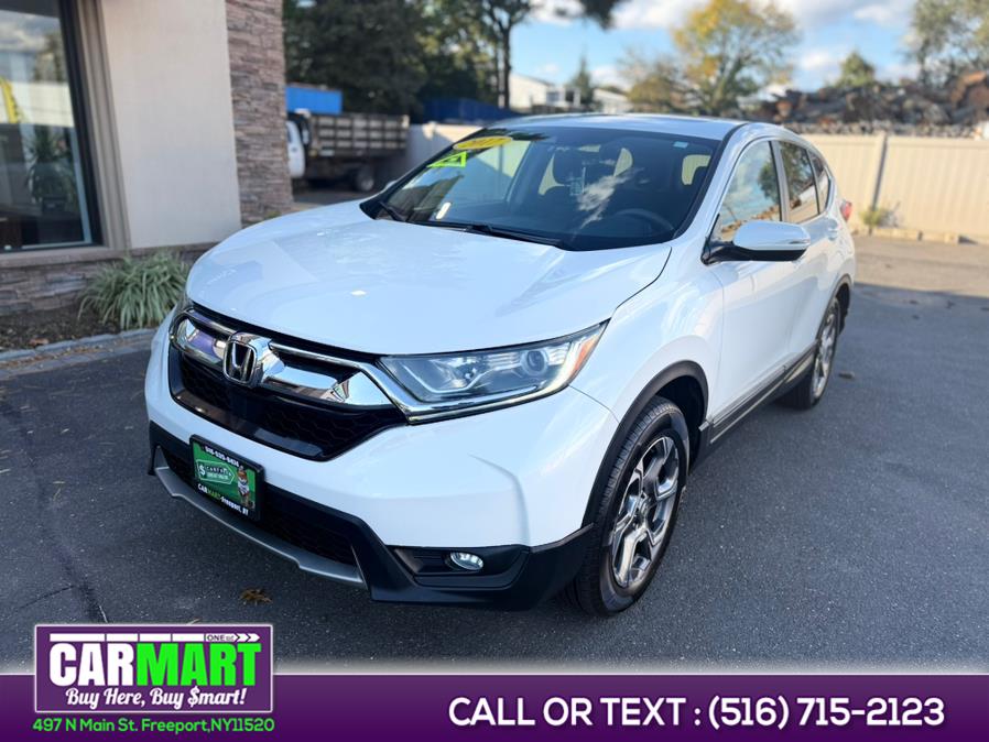 2017 Honda CR-V EX AWD, available for sale in Freeport, New York | Carmart One LLC. Freeport, New York 2017 Honda CR-V EX AWD, available for sale in Freeport, New York | Carmart One LLC. Freeport, New York